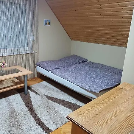 Hutiferi Apartment Siofok