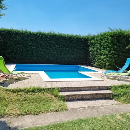 Hutiferi Apartment *