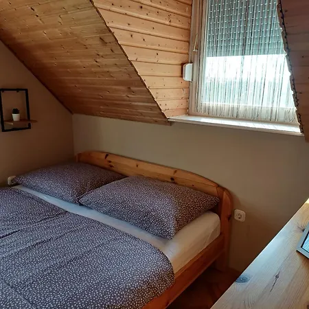 Hutiferi Apartment
