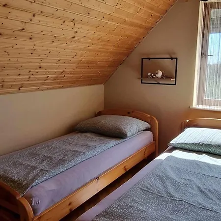 Apartment Hutiferi Siofok
