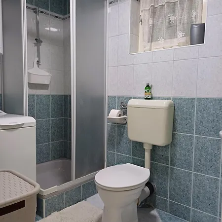 Hutiferi Apartment