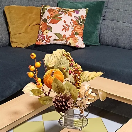 Hutiferi Lejlighed *