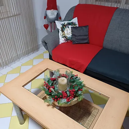 Apartment Hutiferi *