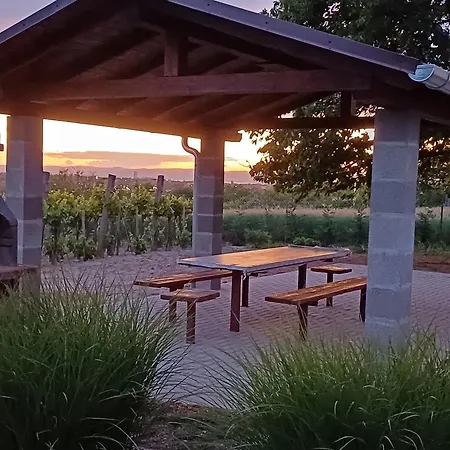 Hutiferi Lejlighed Siófok