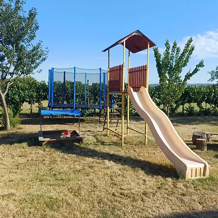 Hutiferi Lejlighed *