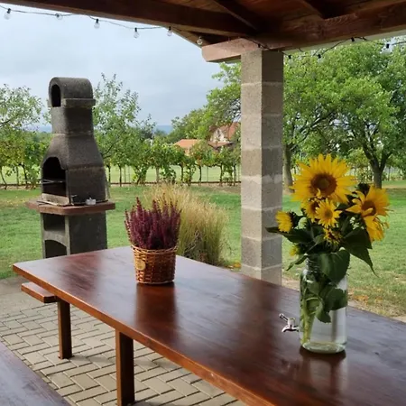 Hutiferi Apartament