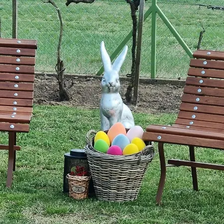Hutiferi Appartement *